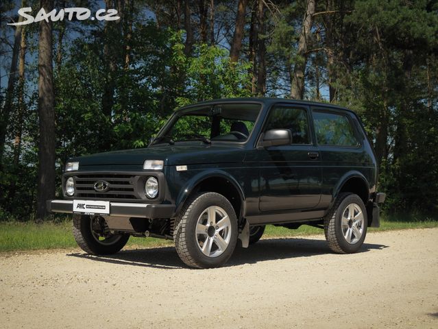 Lada Niva